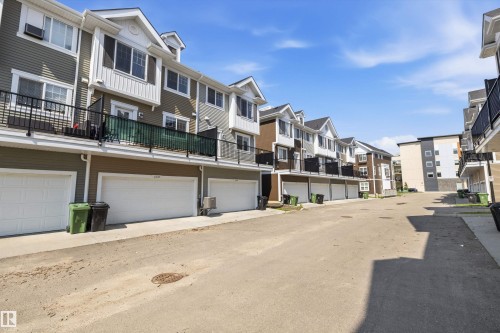 #2202 8530 94 St, Fort Saskatchewan, AB - Outdoor With Balcony