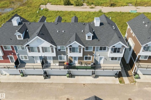 #2202 8530 94 St, Fort Saskatchewan, AB - Outdoor With Facade