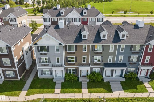 #2202 8530 94 St, Fort Saskatchewan, AB - Outdoor With Facade