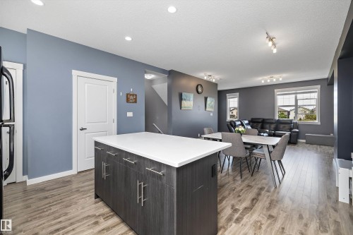 #2202 8530 94 St, Fort Saskatchewan, AB - Indoor