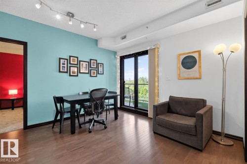 #801 9707 106 St Nw, Edmonton, AB - Indoor