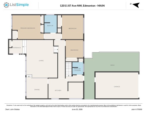 12011 87 Avenue Nw, Edmonton, AB - Other