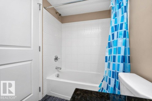 #221 111 Watt Cm Sw, Edmonton, AB - Indoor Photo Showing Bathroom
