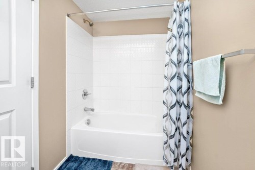 #221 111 Watt Cm Sw, Edmonton, AB - Indoor Photo Showing Bathroom