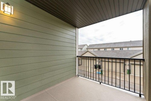 #221 111 Watt Cm Sw, Edmonton, AB - Outdoor With Exterior