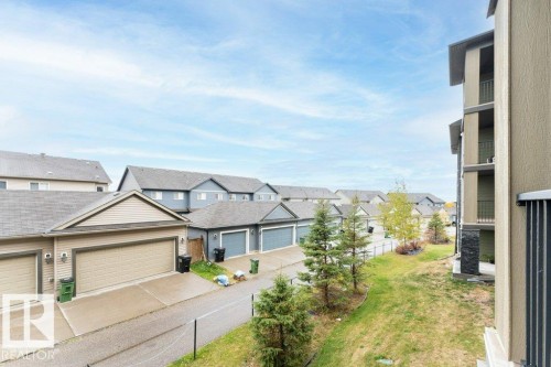 #221 111 Watt Cm Sw, Edmonton, AB - Outdoor