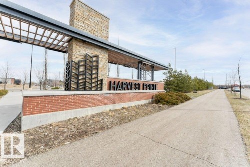 #221 111 Watt Cm Sw, Edmonton, AB - Outdoor