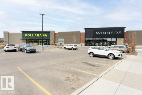 #221 111 Watt Cm Sw, Edmonton, AB - Outdoor
