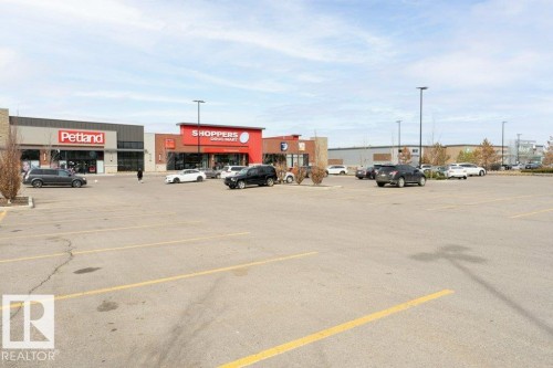 #221 111 Watt Cm Sw, Edmonton, AB - Outdoor
