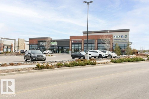 #221 111 Watt Cm Sw, Edmonton, AB - Outdoor