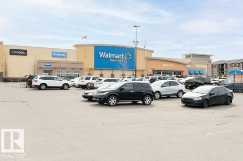 #221 111 Watt Cm Sw, Edmonton, AB - Outdoor