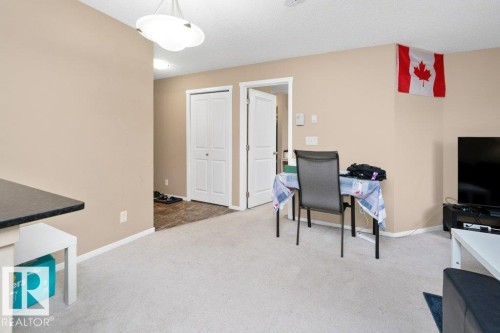 #221 111 Watt Cm Sw, Edmonton, AB - Indoor Photo Showing Other Room