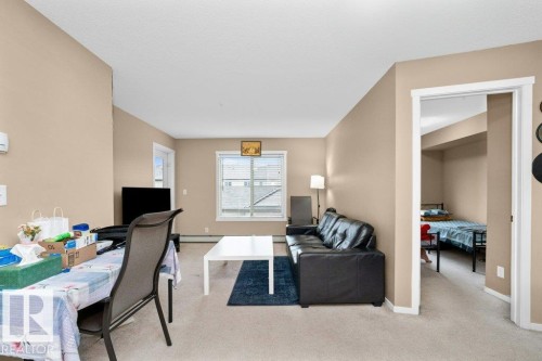 #221 111 Watt Cm Sw, Edmonton, AB - Indoor