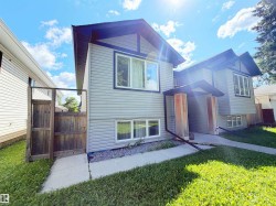 #basement 9645 150 street NW NW Edmonton, AB T5P 1N2