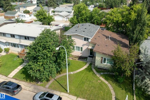 11236 40 Avenue Nw, Edmonton, AB - Outdoor