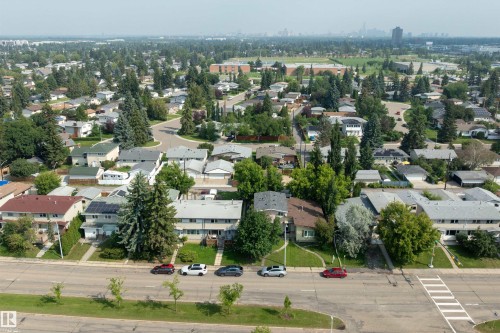 11236 40 Avenue Nw, Edmonton, AB - Outdoor With View