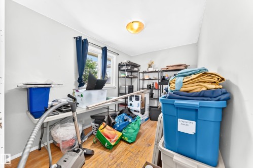 12718 126 Street Nw, Edmonton, AB - Indoor