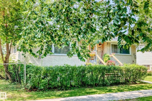 12718 126 Street Nw, Edmonton, AB - Outdoor