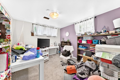 12718 126 Street Nw, Edmonton, AB - Indoor