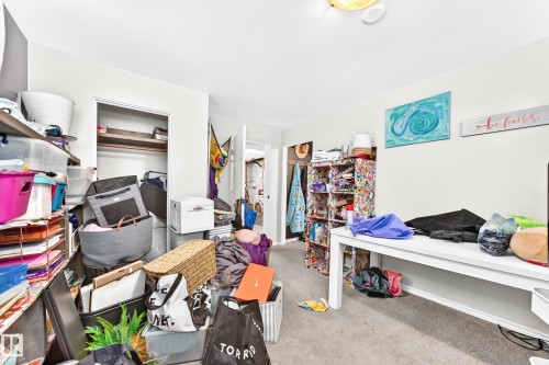 12718 126 Street Nw, Edmonton, AB - Indoor