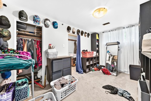 12718 126 Street Nw, Edmonton, AB - Indoor