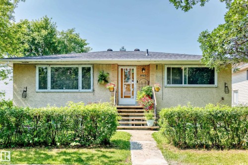 12718 126 Street Nw, Edmonton, AB - Outdoor