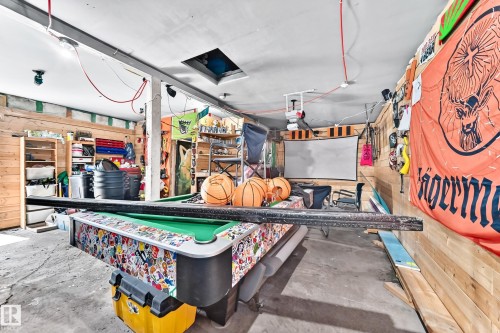 12718 126 Street Nw, Edmonton, AB - Indoor Photo Showing Other Room