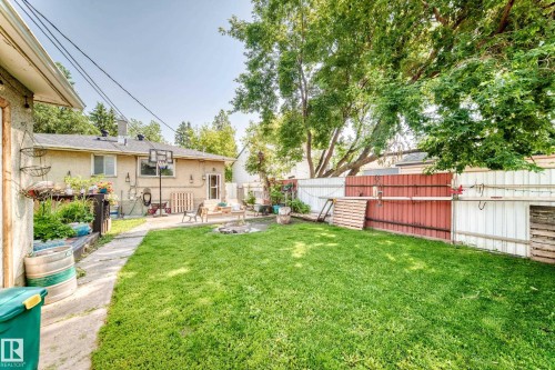 12718 126 Street Nw, Edmonton, AB - Outdoor