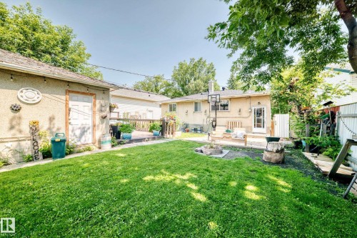 12718 126 Street Nw, Edmonton, AB - Outdoor