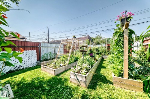12718 126 Street Nw, Edmonton, AB - Outdoor