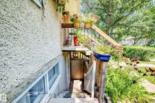 12718 126 Street Nw, Edmonton, AB - Outdoor