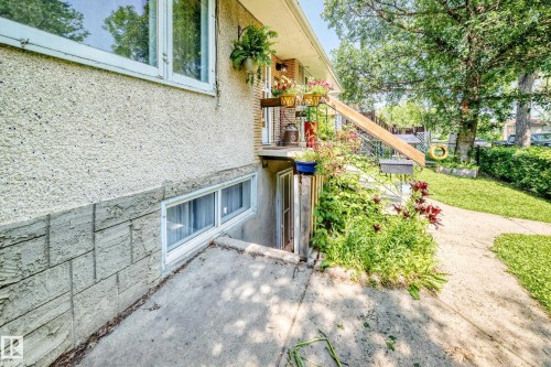 12718 126 Street Nw, Edmonton, AB - Outdoor
