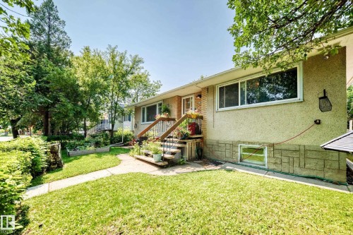 12718 126 Street Nw, Edmonton, AB - Outdoor