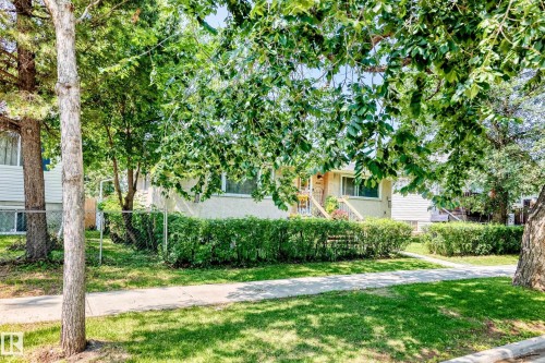 12718 126 Street Nw, Edmonton, AB - Outdoor