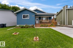615 10 Street  Cold Lake, AB T9M 1B1