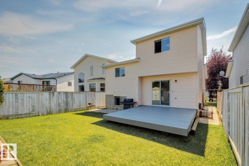 7912 154 Avenue Nw, Edmonton, AB - Outdoor With Exterior