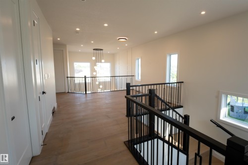 34 Mckenzie Close Close, Leduc, AB - Indoor Photo Showing Other Room