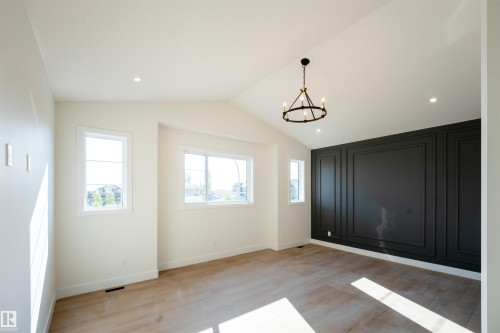 34 Mckenzie Close Close, Leduc, AB - Indoor Photo Showing Other Room