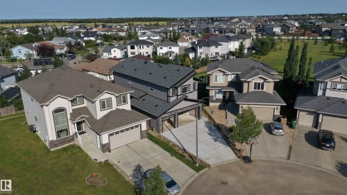 34 Mckenzie Close Close, Leduc, AB - Outdoor With View