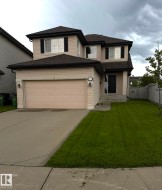 20404 60 Avenue NW Edmonton, AB T6M 2Z2
