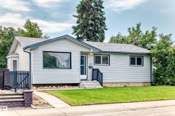 5519 142 Avenue NW Edmonton, AB T5A 1J1