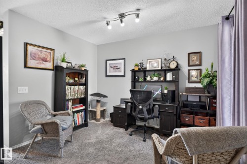 226 Brookview Way, Stony Plain, AB - Indoor Photo Showing Office