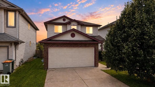 226 BROOKVIEW Way   Stony Plain, AB T7Z 2X7