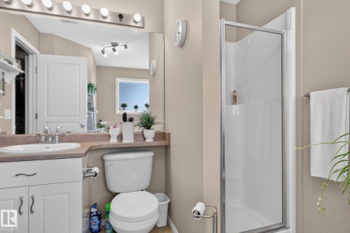 226 Brookview Way, Stony Plain, AB - Indoor Photo Showing Bathroom