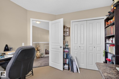 226 Brookview Way, Stony Plain, AB - Indoor Photo Showing Office