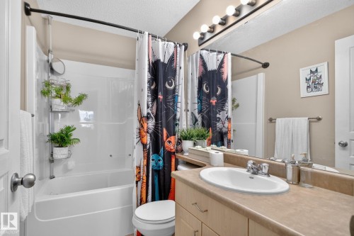 226 Brookview Way, Stony Plain, AB - Indoor Photo Showing Bathroom