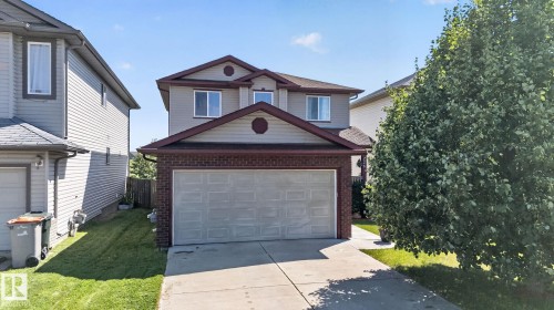 226 Brookview Way, Stony Plain, AB - Outdoor