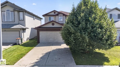 226 Brookview Way, Stony Plain, AB - Outdoor