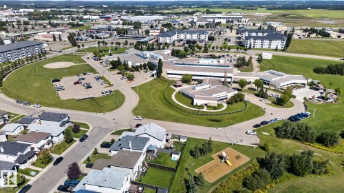 226 Brookview Way, Stony Plain, AB - Outdoor With View