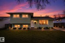 6411 152A Avenue Nw, Edmonton, AB  - Outdoor 